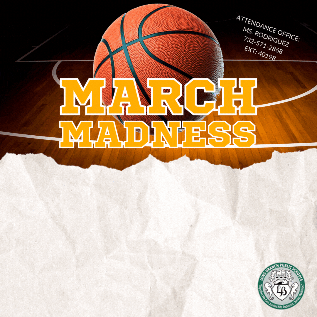 march Madness